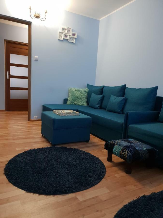 Apartament Wyszynskiego Białystok Exterior foto